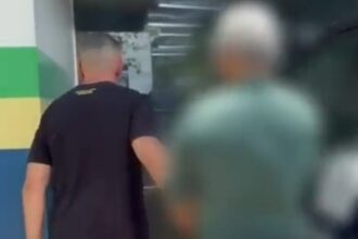 Homem é preso em flagrante por estwpro de vulnerável e exploração sexwal de criança