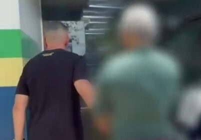 Homem é preso em flagrante por estwpro de vulnerável e exploração sexwal de criança