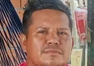 Polícia procura homem por atear fogo na ex-companheira, em Parintins