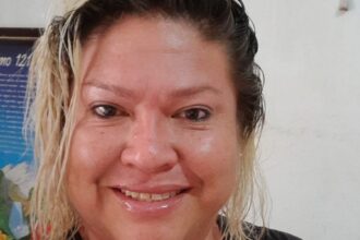 Polícia divulga imagem de homem que desapareceu no bairro Cidade de Deus