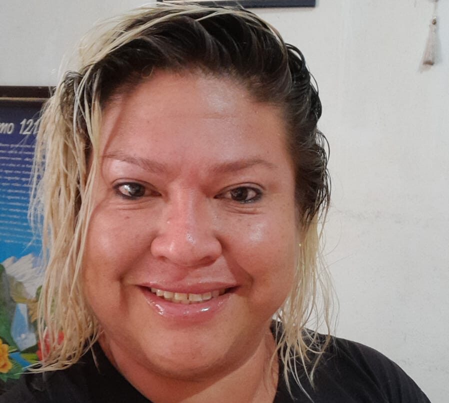 Polícia divulga imagem de homem que desapareceu no bairro Cidade de Deus