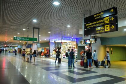 Amazonas amplia malha aérea com novos voos diretos anunciados pela Gol