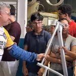 Programa Zona Franca de Portas Abertas inicia atividades de 2026