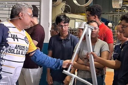 Programa Zona Franca de Portas Abertas inicia atividades de 2026