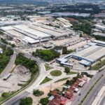 Zona Franca de Manaus completa 59 anos transformando investimento industrial em desenvolvimento regional