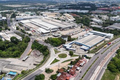 Zona Franca de Manaus completa 59 anos transformando investimento industrial em desenvolvimento regional