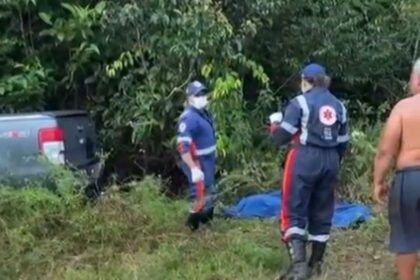 Acidente na BR-174 deixa três mortos em Presidente Figueiredo