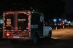 Corpo de homem com sinais de tortura é encontrado no bairro Compensa