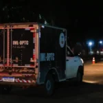 Corpo de homem com sinais de tortura é encontrado no bairro Compensa