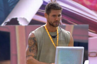 Jonas vence prova decisiva e assume liderança pela terceira vez no BBB 26