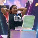 BBB 26 - Chaiany vence a Prova do Anjo e escolhe rival para Castigo do Monstro