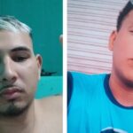 Jovens desaparecem em zonas diferentes em Manaus
