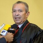 Desembargador Rafael Romano se entrega à polícia em Manaus