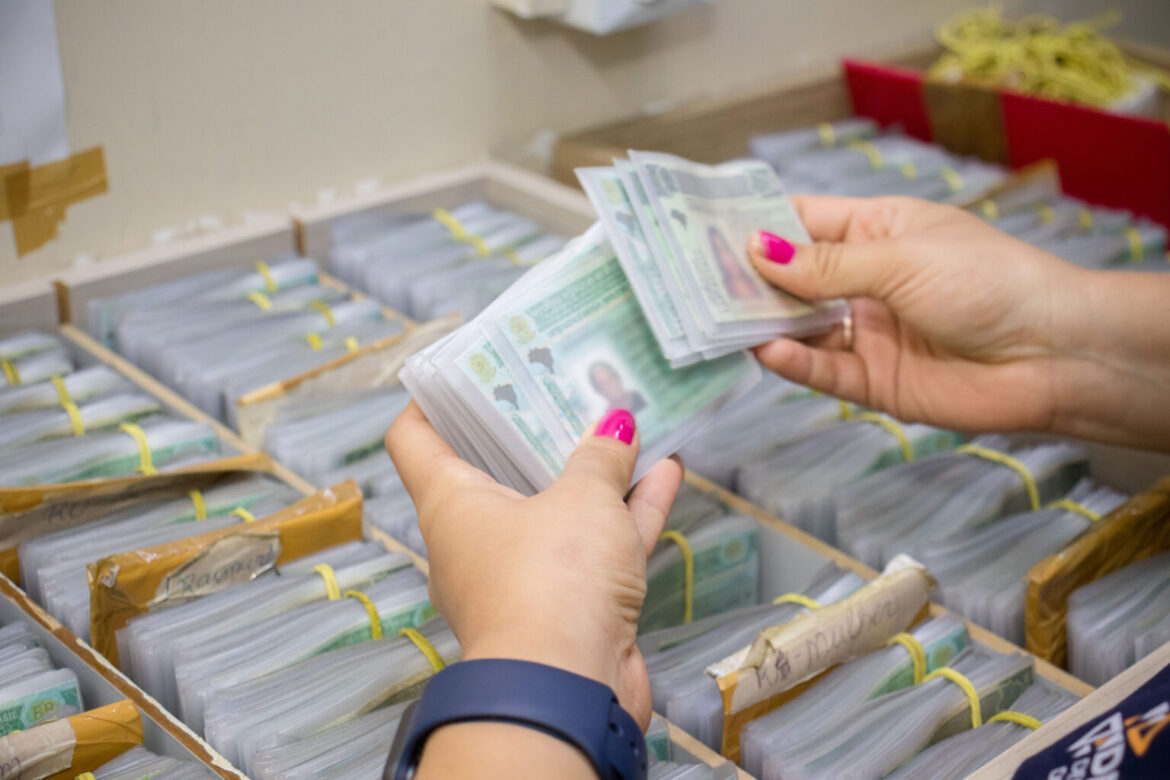 Detran-AM anuncia prorrogação do prazo de inscrições para o projeto CNH Social