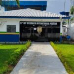 Polícia prende homem por agredir fisicamente a companheira na frente dos filhos em Alvarães