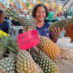 Feira de Produtos Regionais realiza 12 edições na primeira semana de março