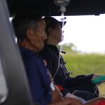 Operação aérea resgata idoso indígena com complicações cardíacas em comunidade ribeirinha no AM