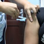 Até 31 de maio: Amazonas disponibiliza vacinação contra influenza para toda população