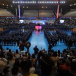 Governador Wilson Lima forma 500 novos policiais militares e amplia reforço da segurança no Amazonas