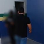 Homem condenado a mais de 16 anos por estwpro de vulnerável é preso em Manaus