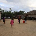 Defensoria Pública atende mais de mil indígenas em jornadas de até 14 horas no Vale do Javari