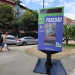 Polícia Militar do Amazonas prendeu em fevereito, 72 foragidos com auxílio do sistema Paredão