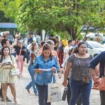 Mais de 20 mil candidatos realizam provas por vagas na Secretaria de Estado do Meio Ambiente