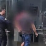 Polícias prendem homem por feminicídio de companheira em Carauari