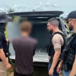 Homem é preso após matar o próprio irmão com diversos golpes de fac@ em Manacapuru