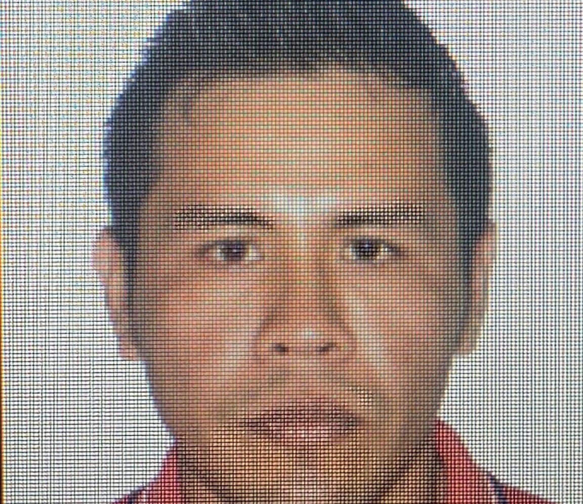 Polícia divulga imagem de homem que desapareceu após sair de casa no bairro Petrópolis