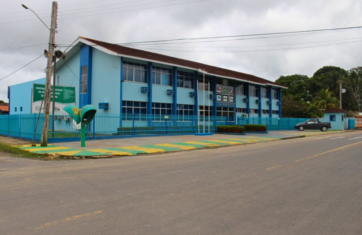 Justiça condena casal a 14 anos e 6 meses por homicídio qualificado em Manicoré