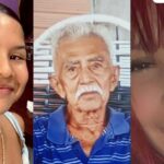 Polícia divulga imagem de três pessoas que desapareceram em  Manaus e em Novo Airão