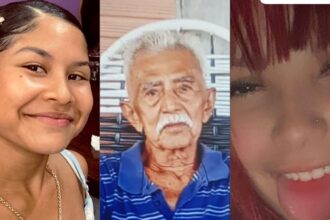 Polícia divulga imagem de três pessoas que desapareceram em  Manaus e em Novo Airão