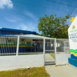 Polícia prende homem por estwpro de vulnerável contra criança de 11 anos, em Rio Preto da Eva