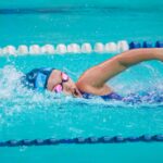 Atleta mirim de Manaus lidera ranking nacional aos 8 anos