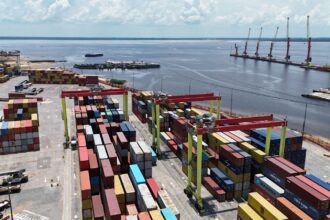 PIB do Amazonas cresce no 4º trimestre de 2025 e fecha ano com alta de 4,41%