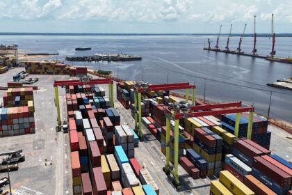 PIB do Amazonas cresce no 4º trimestre de 2025 e fecha ano com alta de 4,41%