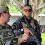 Polícia Civil deflagra operação e prende três homens por estwpro de vulnerável em Benjamin Constant