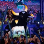 Caprichoso inicia venda de ingressos para lançamento do álbum 2026 “Brinquedo que Canta seu Chão”