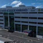 Governador Wilson Lima inaugura Hospital do Sangue, nova referência para tratamento de doenças hematológicas no Amazonas