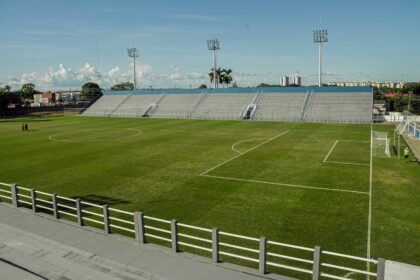 Final do Barezão 2026 entre Nacional e Amazonas FC é destaque da agenda esportiva do fim de semana em Manaus