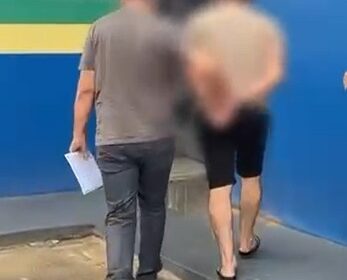 Polícia prende empresário investigado por abusar sexwalmente de adolescentes em Manaus