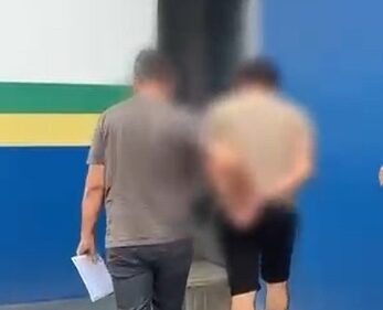 Polícia prende empresário investigado por abusar sexwalmente de adolescentes em Manaus