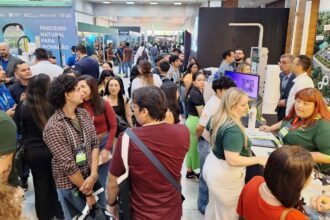 ExpoPIM 4.0 encerra programação com público expressivo e reforça papel estratégico da Zona Franca de Manaus