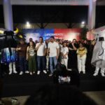 Governador Wilson Lima lança Festival de Parintins 2026 e apresenta novo Bumbódromo para 25 mil pessoas