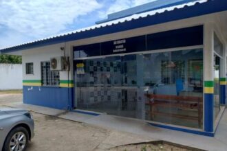 Marido é preso após tentar enforcar companheira em São Sebastião do Uatumã