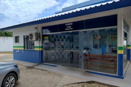 Marido é preso após tentar enforcar companheira em São Sebastião do Uatumã