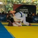 Inscrições para Copa Sesc de Jiu-Jitsu encerram nesta semana