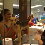 Bairro Jorge Teixeira é contemplado com serviços de castração, vacinação e adoção de animais  no dia 28 de março