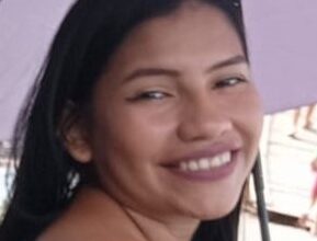 Jovem desaparece após sair de casa no bairro Educandos